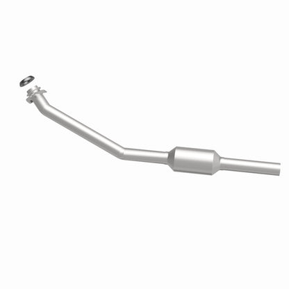 MagnaFlow Direct Fit Catalytic Conv California Grade 88-95 Dodge Caravan/87-95 Plymouth Voyager 2.5L