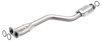 MagnaFlow Direct Fit Catalytic Converter 00-05 Lexus GS300 3.0L