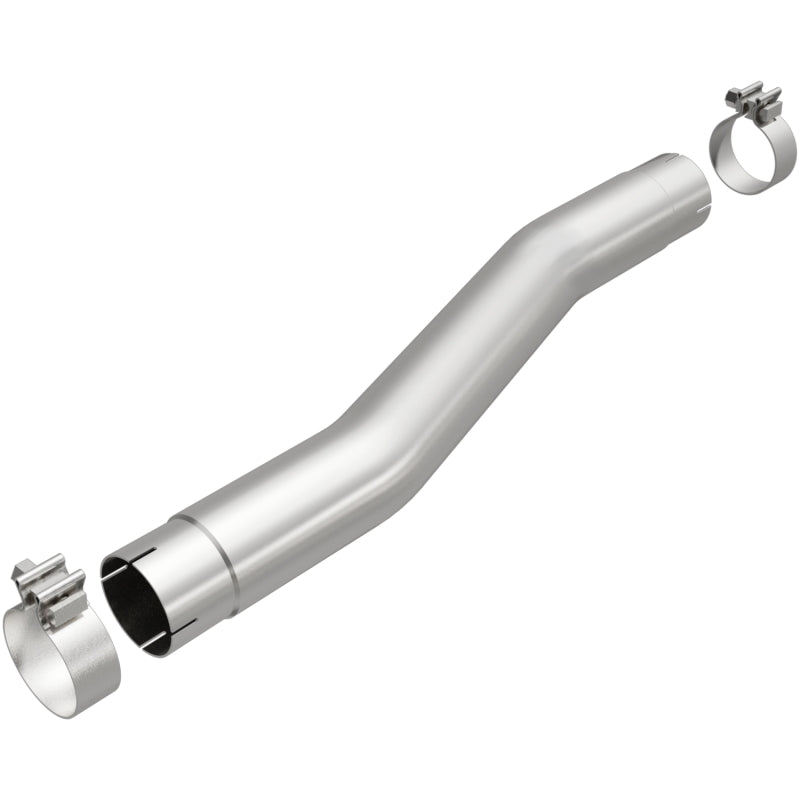Silenciador MagnaFlow D-Fit 409 SS 2019 Chevrolet Silverado 1500 4.3L/5.3L