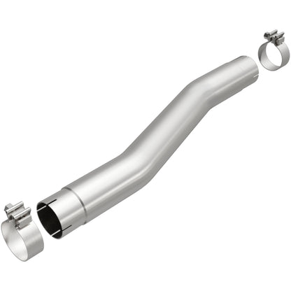 Silenciador MagnaFlow D-Fit 409 SS 2019 Chevrolet Silverado 1500 4.3L/5.3L