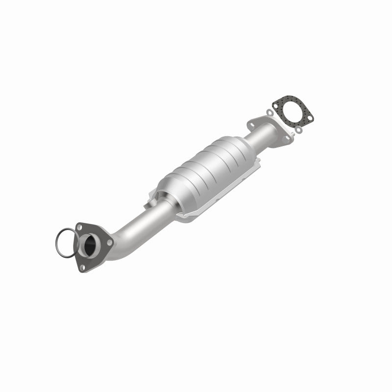 MagnaFlow Direct Fit Catalytic Converter 98-00 Niss Pathfinder 3.3L