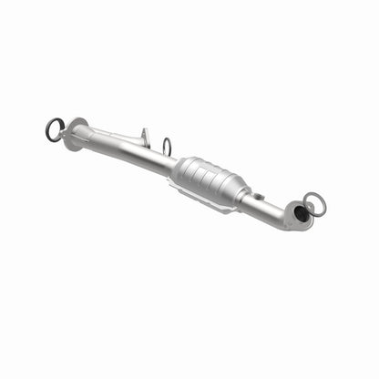 MagnaFlow Direct Fit Catalytic Converter 10-14 GX460 4.6L