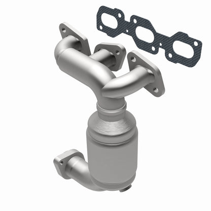 MagnaFlow Direct Fit Catalytic Converter Contour 95-00 2.5L Front MF
