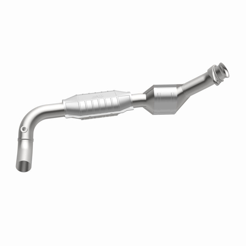 MagnaFlow Direct Fit Catalytic Converter 01-03 Ford E150 4.2L D/S