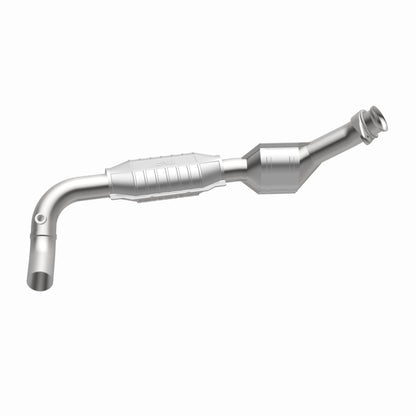 MagnaFlow Direct Fit Catalytic Converter 01-03 Ford E150 4.2L D/S