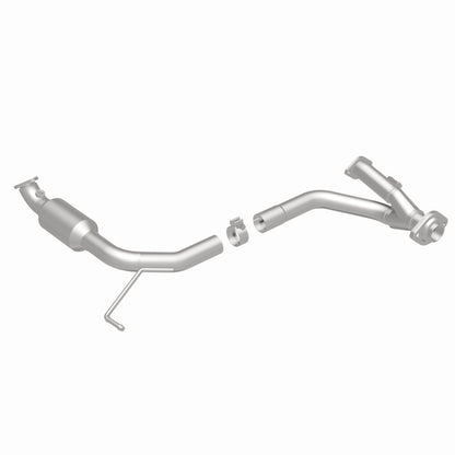 MagnaFlow Direct Fit Catalytic Converter 05-11 Toyota Tacoma 4.0L