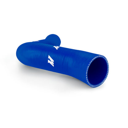 Mishimoto 05-06 Jeep Liberty 2.8 CRD Kit de manguera turbo de silicona azul