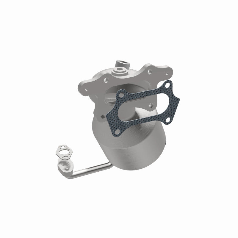 MagnaFlow Direct Fit Catalytic Converter 12-14 Civic Hybrid 1.5L Manifold