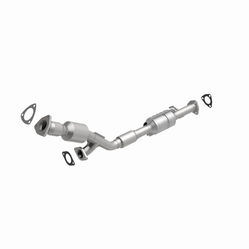 MagnaFlow Direct Fit Catalytic Converter 02-03 Saturn Vue 3.0L Rear