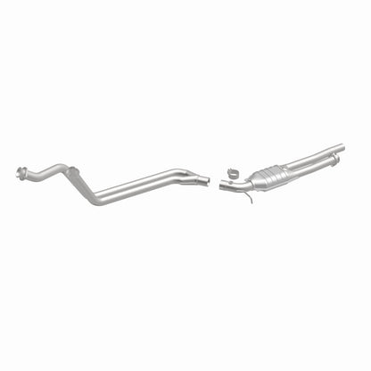 MagnaFlow Direct Fit Catalytic Converter 90-93 Mercedes 300E/TE 3.0L