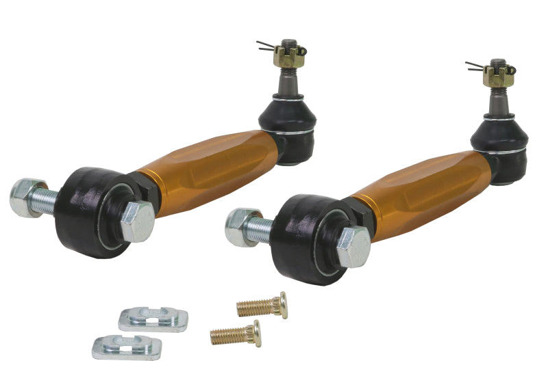Brazo de puntera trasero Whiteline 12+ Subaru BRZ / 12+ Scion FR-S