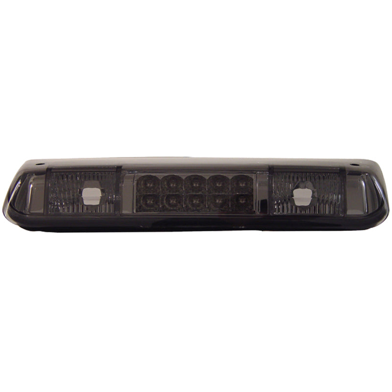 ANZO 2004-2008 Ford F-150 LED 3ª luz de freio fumaça