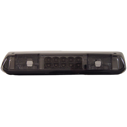 ANZO 2004-2008 Ford F-150 LED 3ª luz de freio fumaça