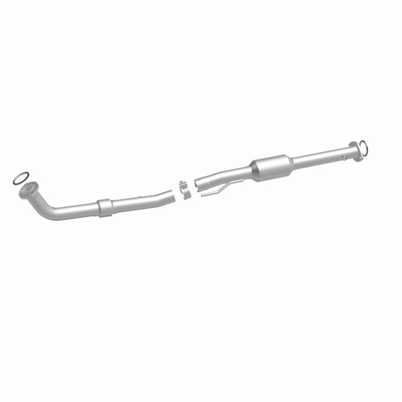 MagnaFlow Direct Fit Catalytic Converter 03-06 Camry 2.4L I4 OEM