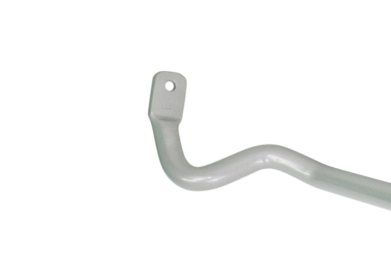 Whiteline 02-07 Subaru WRX Sedan Delantero 24mm Swaybar-X resistente