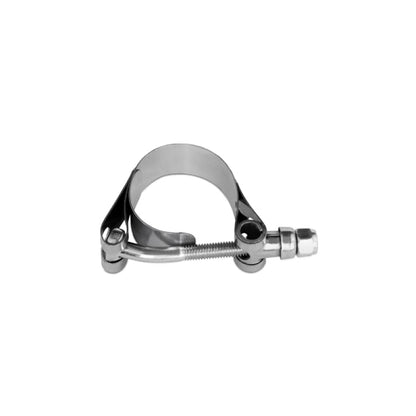 Abrazaderas de perno en T de acero inoxidable Mishimoto de 1,25 pulgadas
