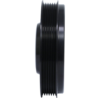 Fluidampr Mitsubishi EVO 8 / 9 Acero Amortiguador balanceado internamente