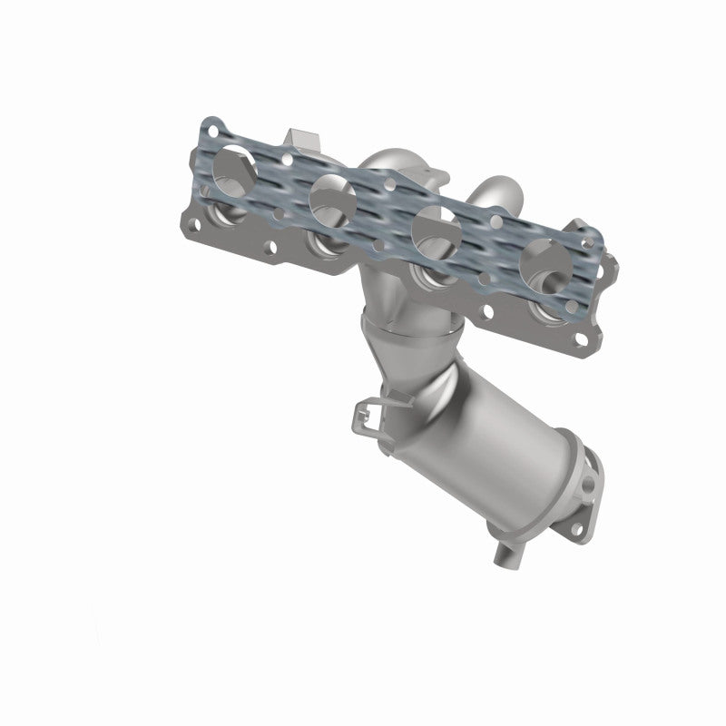 MagnaFlow Direct Fit Catalytic Converter 2006 Kia Optima 2.4L
