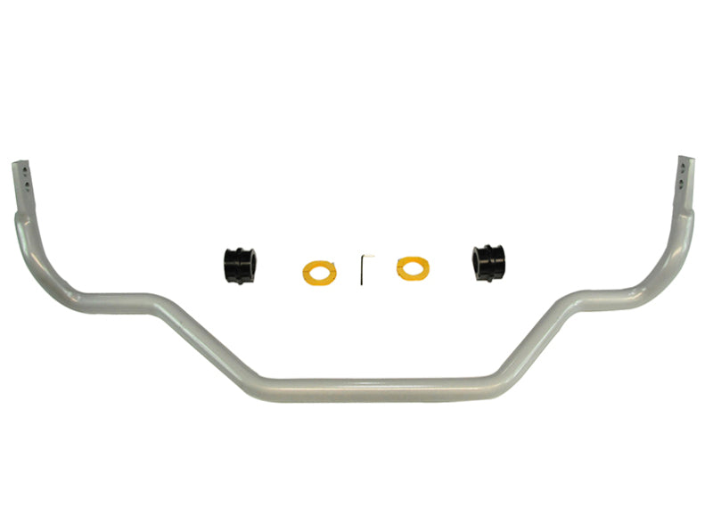 Whiteline 03-06 Nissan 350z Z33 dianteiro 32mm resistente barra estabilizadora ajustável