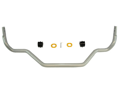 Whiteline 03-06 Nissan 350z Z33 dianteiro 32mm resistente barra estabilizadora ajustável