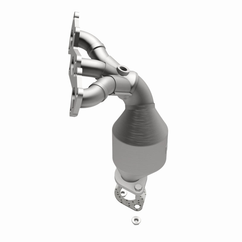 MagnaFlow Direct Fit Catalytic Converter 06-07 Hyundai Sonata 3.3L