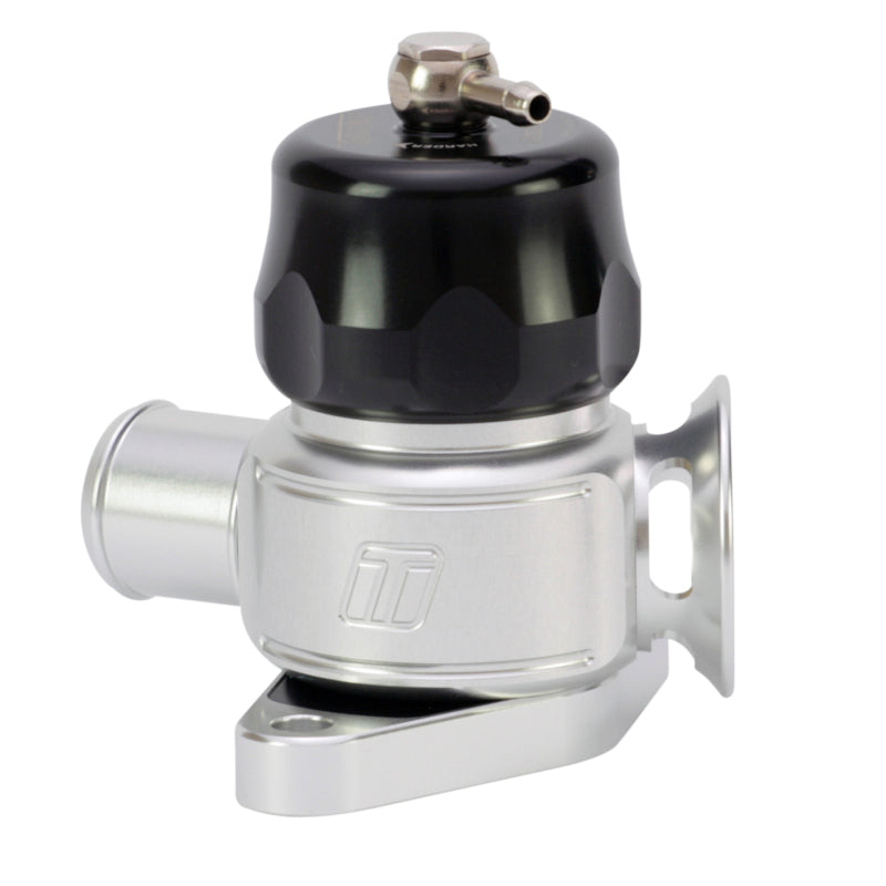Turbosmart BOV de doble puerto Nissan-negro