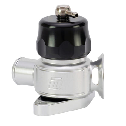 Turbosmart BOV de doble puerto Nissan-negro