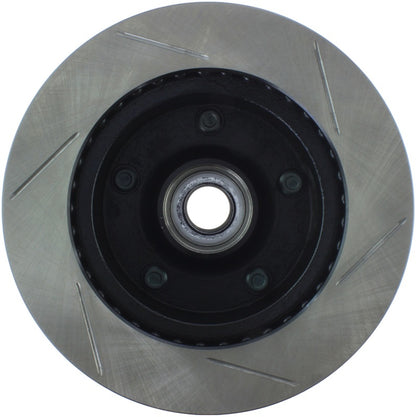 StopTech Slotted Sport Brake Rotor