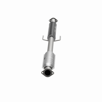 MagnaFlow Direct Fit Catalytic Converter 2012 Hyundai Sonata 2.0L