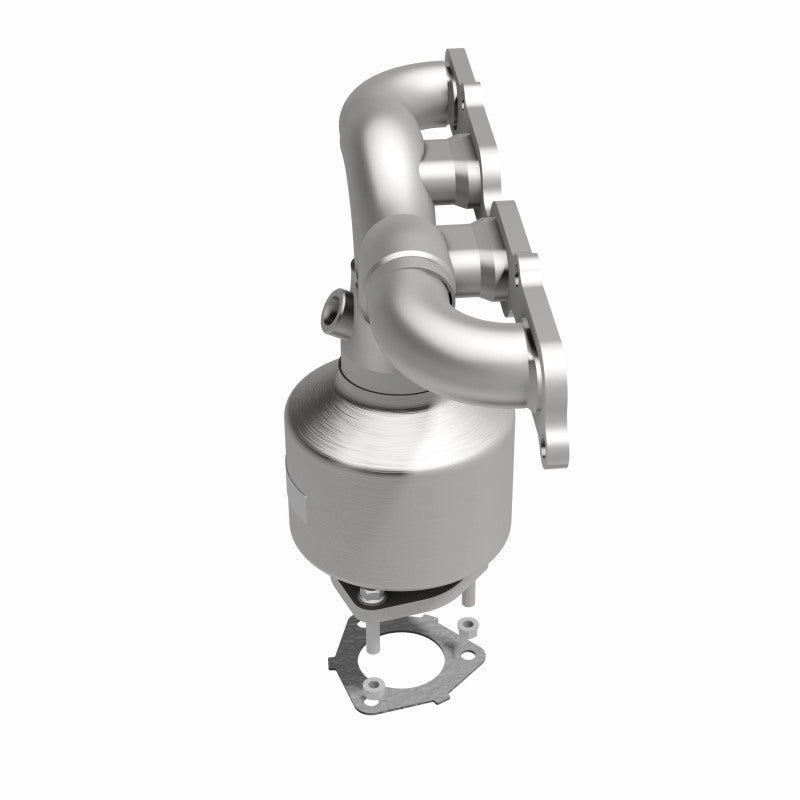 MagnaFlow Direct Fit Catalytic Converter 95/98 Saturn SC/SL/SW 1.9L