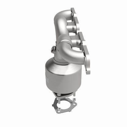 MagnaFlow Direct Fit Catalytic Converter 95/98 Saturn SC/SL/SW 1.9L