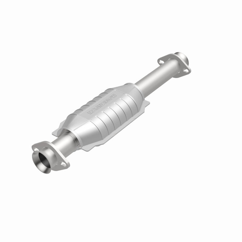 MagnaFlow Direct Fit Catalytic Converter Saab 86 90