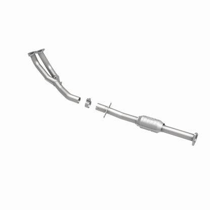 MagnaFlow Direct Fit Catalytic Converter Porsche 86 90