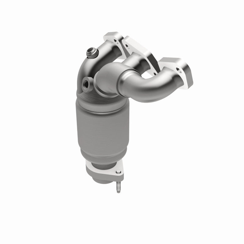 MagnaFlow Direct Fit Catalytic Converter Contour 2.5L Rear Manifold