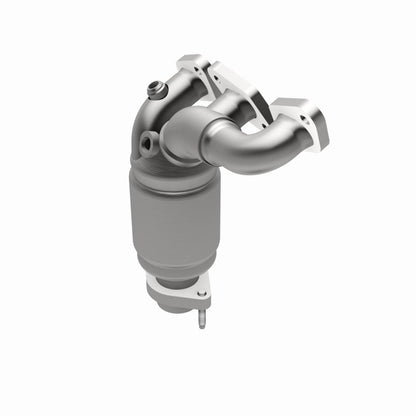 MagnaFlow Direct Fit Catalytic Converter Contour 2.5L Rear Manifold