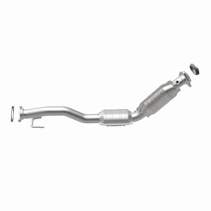 MagnaFlow Direct Fit Catalytic Converter 08 Trailb/Envoy 4.2L OEM