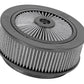 K&N X-Stream Top Assembly 9n OD 7.313in Neck Flange 3in H