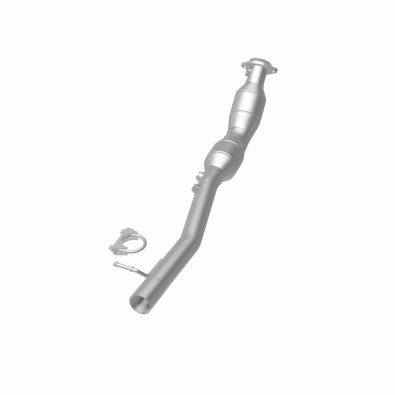 MagnaFlow Direct Fit Catalytic Converter 06-08 Range Rover P/S OEM
