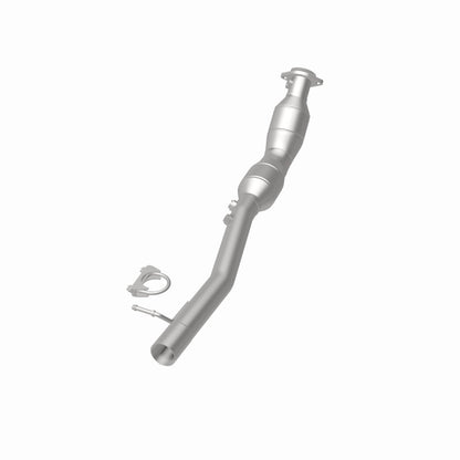 MagnaFlow Direct Fit Catalytic Converter 06-08 Range Rover P/S OEM