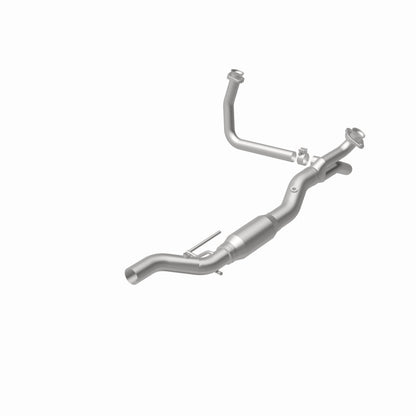 MagnaFlow Direct Fit Catalytic Converter 2002 Dodge Ram 1500 Van 3.9