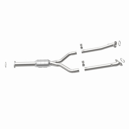 MagnaFlow Direct Fit Catalytic Converter 95-97 SC400 4.0L