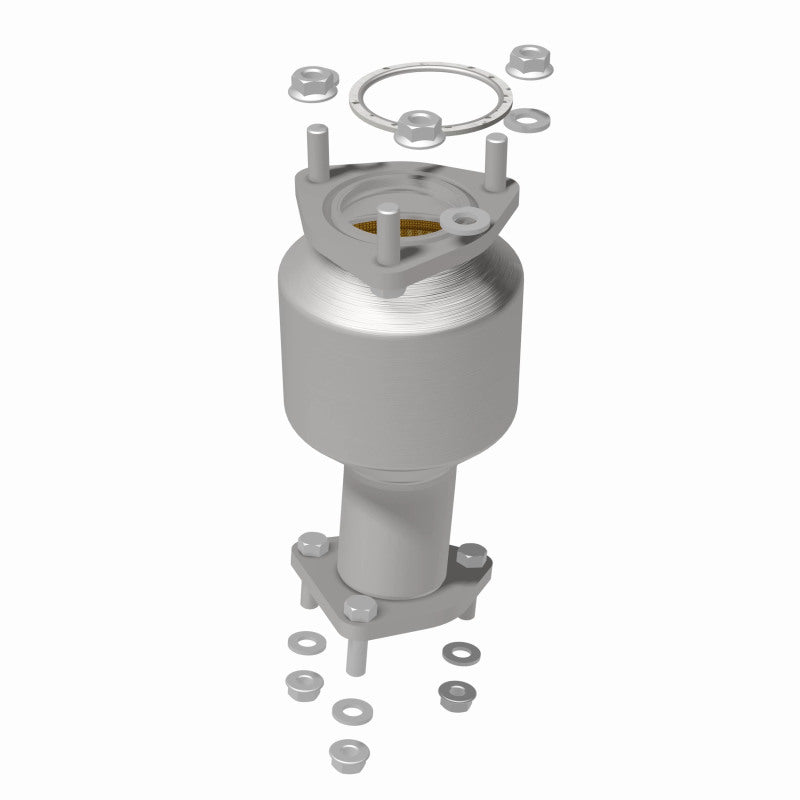 MagnaFlow Direct Fit Catalytic Converter 13-14 RDX 3.5L Rear