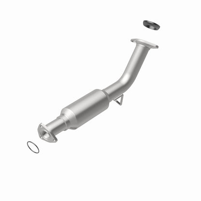 MagnaFlow Direct Fit Catalytic Converter 02-05 Honda Civic SI 2.0L