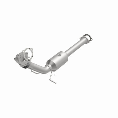 MagnaFlow Direct Fit Catalytic Converter 05-06 Volvo XC90 2.5L