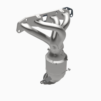 MagnaFlow Direct Fit Catalytic Converter 02-06 Sentra 2.5L OEM