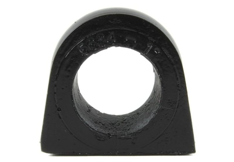 Buje de barra estabilizadora trasera Perrin 04-07 Subaru STi / 06-07 WRX 22 mm