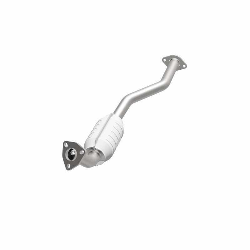MagnaFlow Direct Fit Catalytic Converter 01-04 Frontier 3.3L D/S OEM
