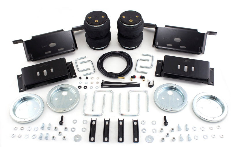 Kit de cámara de aire Air Lift Loadlifter 5000