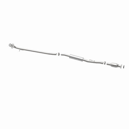 MagnaFlow Direct Fit Catalytic Converter 00-04 Toyota Avalon 3.0L