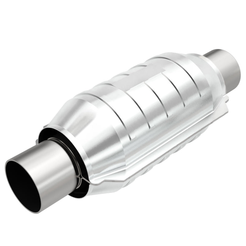 MagnaFlow Universal Catalytic Converter 2.25 Mf